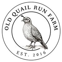 Old Quail Run Farm, Шерман, Техас