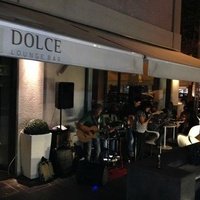 Dolce Lounge & Bar, Канберра