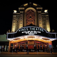 Kings Theatre, Нью-Йорк