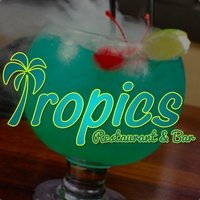 Tropics, Моргантаун, Западная Виргиния