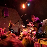 Half Room at Nile Theater, Меса, Аризона