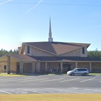 Lighthouse Church, Хэмптон, Южная Каролина