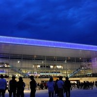 Antel Arena, Монтевидео