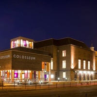 Watford Colosseum, Уотфорд