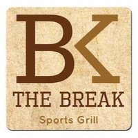 The Break Sports Grill Murray, Милкрик, Юта