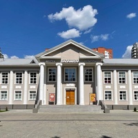 ДК Балашиха, Балашиха