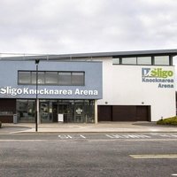 Knocknarea Arena, Слайго