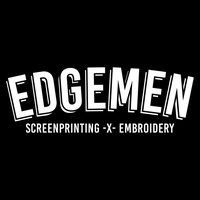 Edgemen Screenprinting & Embroidery, Клинтон Тауншип, Мичиган