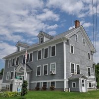 Кабот, Вермонт