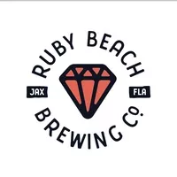 Ruby Beach Brewing, Джексонвилл, Флорида
