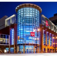 Canada Life Centre, Виннипег