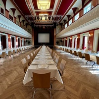 Borgerforeningen Guldsalen, Свеннборг