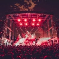 White Oak Music Hall - The Lawn, Хьюстон, Техас