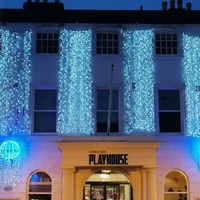 Stratford Play House, Стратфорд-на-Эйвоне