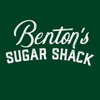Benton's Sugar Shack, Торнтон, Нью-Хэмпшир
