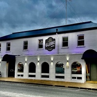 The Globe - Outdoors, Маунт Гамбьер