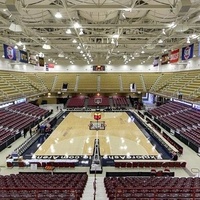 ExploreAsheville Arena, Эшвилл, Северная Каролина