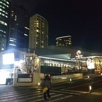 Akasaka Blitz, Токио