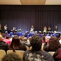 Truett Auditorium, Форт-Уэрт, Техас