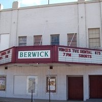 Berwick Theater & Center for Community Arts, Беруик, Пенсильвания