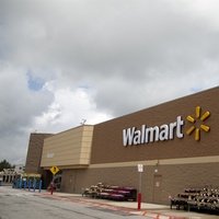 Walmart Supercenter, Нашвилл, Теннесси