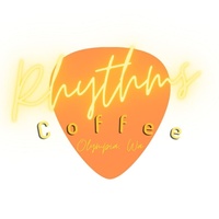 Rhythms Coffee, Олимпия, Вашингтон
