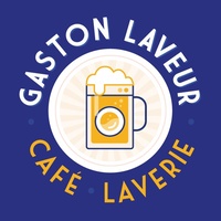 Gaston Laveur, Париж
