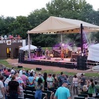 Tippecanoe County Amphitheater, Уэст-Лафайетт, Индиана