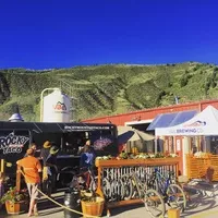Рок концерты в Vail Brewing Company, Вейл, Колорадо Vail Brewing Company, Вейл, Колорадо