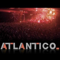 Atlantico Live - Area Esterna, Рим