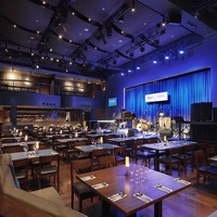 Blue Notez, Дортмунд