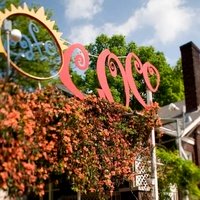 Café Coco - Elliston Place, Нашвилл, Теннесси
