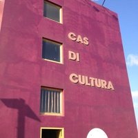 Cas di Cultura, Ораньестад