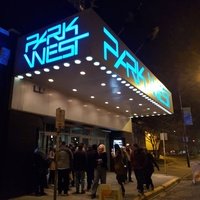 Park West, Чикаго, Иллинойс