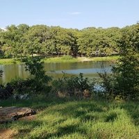 Wildwood Outdoor Education Center, Лейсигн, Канзас