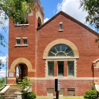 Arts Council, Нашвилл, Северная Каролина