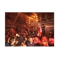 Miłość, Варшава