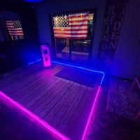 Rhinos Den, Хот-Спрингс-Вилидж, Арканзас