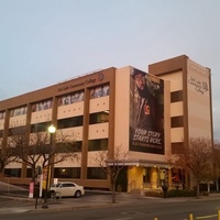 Library Square Center, Юг Солт Лейк, Юта