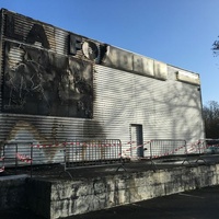 La Fonderie, Эрувиль-Сен-Клер