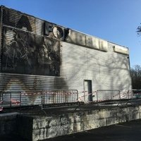 La Fonderie, Эрувиль-Сен-Клер