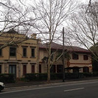 Goethe-Institut, Сидней