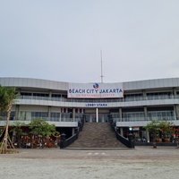 Beach City International Stadium, Джакарта