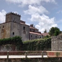 Parque da Xunqueira, Vilaxoan