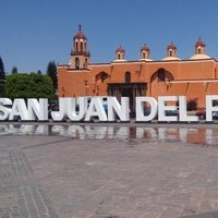 Сан-Хуан-дель-Рио