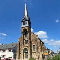 Evangelische Kirche, Кобленц