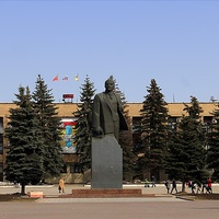 Домодедово