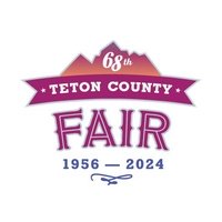 Teton County Fair Building, Джексон, Вайоминг