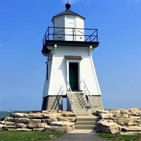 Порт Клинтон, Огайо