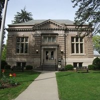 Атенс, Нью-Йорк